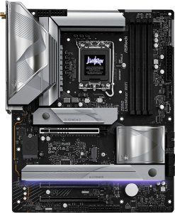 Płyta główna ASRock Z890 LIVEMIXER WIFI 2