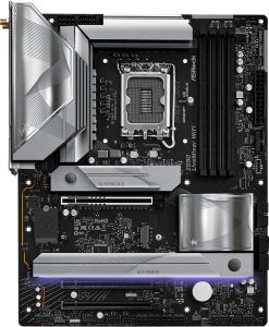 Płyta główna ASRock Z890 LIVEMIXER WIFI 3