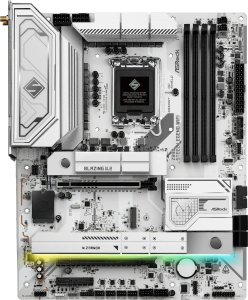 Płyta główna ASRock Z890 STEEL LEGEND WIFI 3