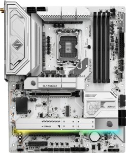 Płyta główna ASRock Z890 STEEL LEGEND WIFI 4