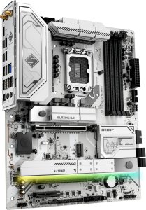 Płyta główna ASRock Z890 STEEL LEGEND WIFI 6