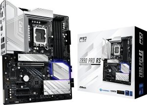 Płyta główna ASRock Z890 PRO RS 1