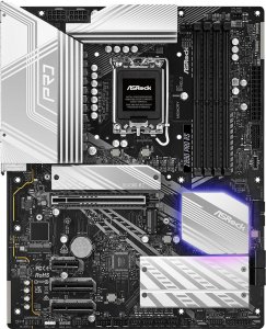 Płyta główna ASRock Z890 PRO RS 2