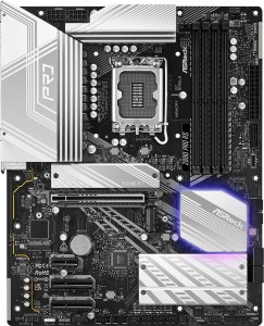Płyta główna ASRock Z890 PRO RS 3