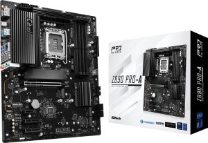 Płyta główna ASRock Z890 PRO-A 1