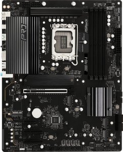Płyta główna ASRock Z890 PRO-A 3