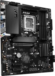 Płyta główna ASRock Z890 PRO-A 4