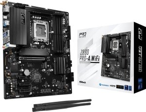 Płyta główna ASRock Z890 PRO-A WIFI 1
