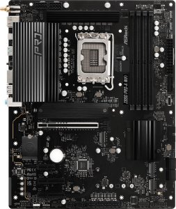 Płyta główna ASRock Z890 PRO-A WIFI 3