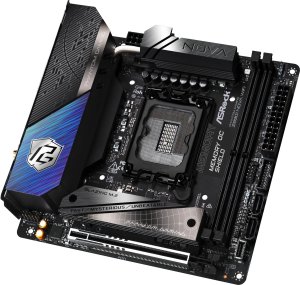 Płyta główna ASRock Z890I NOVA WIFI 9