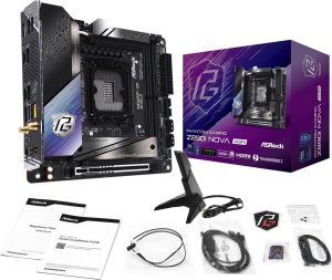 Płyta główna ASRock Z890I NOVA WIFI 11