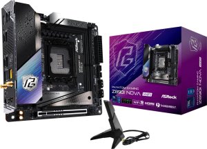 Płyta główna ASRock Z890I NOVA WIFI 1