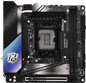 Płyta główna ASRock Z890I NOVA WIFI 2