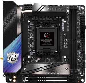 Płyta główna ASRock Z890I NOVA WIFI 3