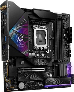 Płyta główna ASRock Z890M RIPTIDE WIFI 4