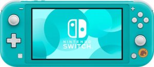 Nintendo Switch Lite Turquoise + Animal Crossing: New Horizons + 12 miesięcy NSO (NSH134) 1