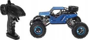 Smily Play Auto RC junior 4x4 niebieskie 1