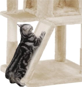 Rhinowares Rhino Coffee Gear - Szczotka do czyszczenia grupy 5