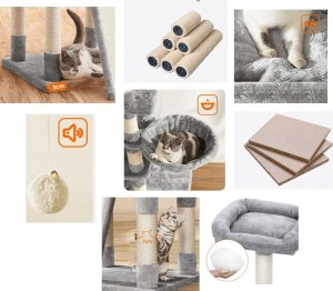 Rhinowares Rhino Coffee Gear - Szczotka do czyszczenia grupy 10