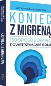 Biały Wiatr Koniec z migreną 1