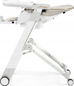 Peg Perego PEG PEREGO high chair SIESTA FOLLOW ME, lucent, IH03000002BL46PP 2