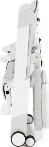 Peg Perego PEG PEREGO high chair SIESTA FOLLOW ME, lucent, IH03000002BL46PP 3