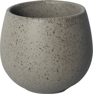 LOVERAMICS Loveramics Brewers - Kubek 200 ml - Nutty Tasting Cup - Granite 1