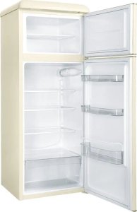 Lodówka Snaige Snaigė FR24SM-PRC30E3 13