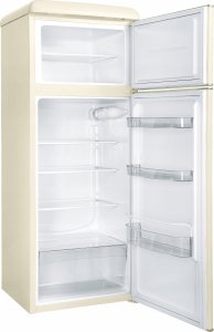 Lodówka Snaige Snaigė FR24SM-PRC30E3 2