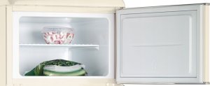 Lodówka Snaige Snaigė FR24SM-PRC30E3 5