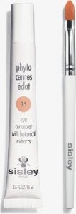 Sisley SISLEY PHYTO CERNES ECLAT EYE CONCEALER WITH BOTANICAL EXTRACTS 2.5 15ML 1