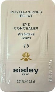 Sisley PHYTO CERNES ECLAT EYE CONCEALER WITH BOTANICAL EXTRACTS 2.5 15ML 3