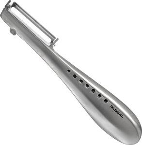 Global Obieraczka pionowa 5cm | Global GS-76 1