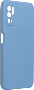 ForCell Futerał SILICONE do XIAOMI Redmi Note 11 / 11S niebieski 1