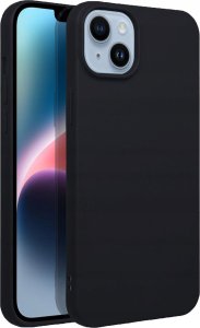 ForCell Futerał MATT do XIAOMI Redmi Note 9 Pro czarny 3