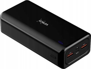 Powerbank Verico Verico Power Pro PD Powerbank 30.000mAh schwarz 1