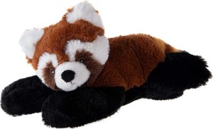 Wild Republic Wild Republic Mini Ecokins Red Panda 8", Toy animals 1