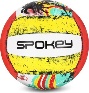 Spokey Piłka siatkowa Spokey LIBERO 1