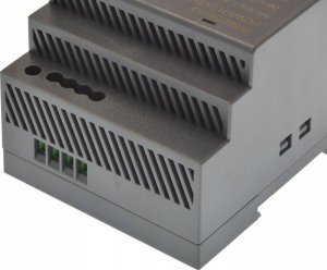 eSPe ZASILACZ IMPULSOWY NA SZYNĘ DIN ESPE HDN-10024 24V/100W/3.8A 3