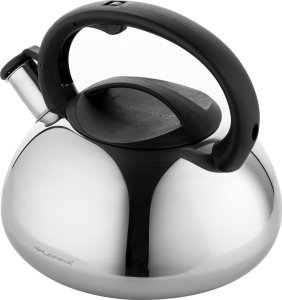 Florina Czajnik nierdzewny Florina Antonio 2,5 l 2