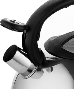 Florina Czajnik nierdzewny Florina Antonio 2,5 l 3