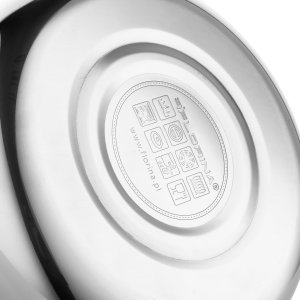 Florina Czajnik nierdzewny Florina Antonio 2,5 l 4