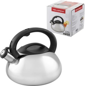 Florina Czajnik nierdzewny Florina Antonio 2,5 l 6