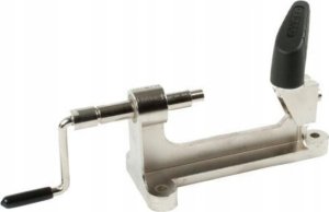 Cyclo Maszynka do gwintowania szprych CYCLO SPOKE THREAD ROLLING MACHINE, Dla szprych 12G 13G 14G (NEW) 2