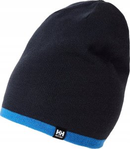 Helly Hansen Hat HELLY HANSEN Manchester, blue 1