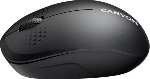 Mysz Canyon CANYON Mysz MW-04 Oburęczna BT Czarna 4