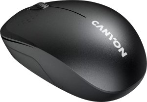 Mysz Canyon CANYON Mysz MW-04 Oburęczna BT Czarna 5