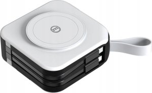 Powerbank Mobile Origin Travel Charger 10000mAh Biały 3