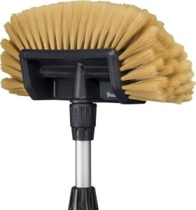 Bradas Myjka Samochodowa Soft Z Zaworem Teleskopowa 150-250cm 2