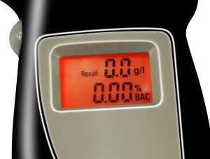 Verk Alkomat z wymiennymi ustnikami 5 końcówek lcd Alkomat z wymiennymi ustnikami 5 końcówek lcd 5